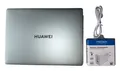 Produktbild: Huawei MateBook 14 2024 1TB 16GB grün OLED 14.2