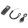 Produktbild: Toolcraft P30 Mini Laser-Entfernungsmesser 30 m (30 m, 650 nm, Laserentfernungsmesser) (TO-10351638)