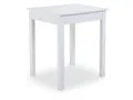 Produktbild: Esstisch CAPRI BHT 60x76x67 cm braun Esszimmertisch