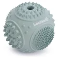 Produktbild: Beeztees Puppy Dental Ball 5cm mint Hundespielzeug für Welpen Zahnpflege