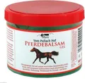 Produktbild: Vom Pullach Hof Pferdebalsam Gel, 500 ml Gel