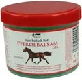 Produktbild: Axisis GmbH Pferdebalsam 500 ml Gel - 500 ml Gel 07355752