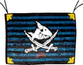 Produktbild: Coppenrath Verlag 13447 Piratenflagge Capt'n Shark