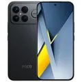 Produktbild: Xiaomi POCO F8 Ultra 16GB+512GB schwarz Smartphone (6.9 Zoll, 512 GB Speicherplatz, 50 MP Kamera) schwarz