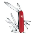 Produktbild: Victorinox Huntsman Taschenmesser - STK - rot
