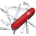 Produktbild: Victorinox Huntsman Taschenmesser (Größe One Size, rot)