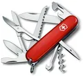 Produktbild: Victorinox Huntsman rot - Größe 9,1cm 13713