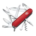 Produktbild: VICTORINOX Schweizer Taschenmesser Huntsman rot 1.3713