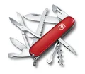 Produktbild: Victorinox Huntsman 15 Funktionen, Mittleres Taschenmesser Rot 1.3713