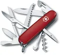 Produktbild: Victorinox Huntsman rot 91mm