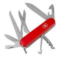 Produktbild: Victorinox Taschenmesser Huntsman Taschenmesser rot