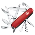 Produktbild: Victorinox Taschenmesser Huntsman (rot)