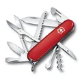 Produktbild: Victorinox Schweizer Taschenmesser Huntsman mit kostenloser Gravur Geschenk
