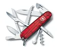 Produktbild: Victorinox Schweizer Taschenmesser HUNTSMAN mit Wunschtext Logo Druck Grafik