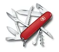 Produktbild: Victorinox - Schweizer Messer Huntsman Rot 11 Stück 16 Funktionen - 1.3713