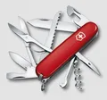 Produktbild: Victorinox Taschenmesser Schweizermesser Huntsman rot - 1.3713 Original Neu/OVP