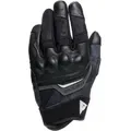Produktbild: Dainese Motorradhandschuhe Ermex Damen Motorrad Handschuhe Atmungsaktiv schwarz M