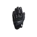 Produktbild: Dainese Ermex Motorradhandschuhe Damen (Schwarz/Weiß) Gr: M