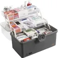 Produktbild: Ruhhy 24499 Medikamenten-Organizer