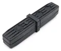Produktbild: Design61 2er Set 2-Wege Steckverbinder Rohrverbinder für Vierkantrohre 20 x 20