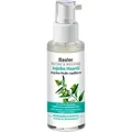 Produktbild: basler Jojoba Haaröl Glasflasche mit Spender 50 ml