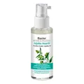 Produktbild: basler Jojoba Haaröl Glasflasche mit Spender 50 ml