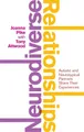 Produktbild: Joanna Stevenson Neurodiverse Relationships (Taschenbuch)
