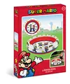 Produktbild: Mondo Super Mario Brothers Toys Inflatable Pool for Children 3 Rings (US IMPORT)