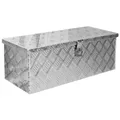 Produktbild: Truckbox Box Werkzeugkiste Anhängerbox Deichselbox Alubox D050 Trucky