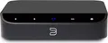 Produktbild: Bluesound Node Nano N030 Kabelloser Musikstreamer  (schwarz)