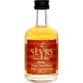 Produktbild: Slyrs Bavarian Single Cask PX 0,05 Liter 46,0 % Vol.