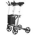Produktbild: Russka Rollator Vital Special Gehhilfe leicht faltbar