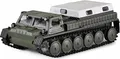 Produktbild: Amewi 22617 - Militärwagen - 1:16 - 8 Jahr(e) - 500 mAh - 549 g