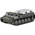 Produktbild: Amewi RC Panzer Kettenfahrzeug (RTR Ready-to-Run) (22617)
