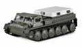 Produktbild: RC Gepanzertes Kettenfahrzeug 1:16 RTR 22617