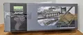 Produktbild: Amewi 22617 gepanzertes RC Kettenfahrzeug 1:16 RTR olivgrün/weiß  4257