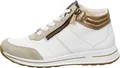 Produktbild: Ara Sneaker High Damen 31393934313737 Weiß 35 EU