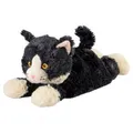 Produktbild: Warmies Wärmetier Katze liegend 01190 - Warmies Wärmestofftier Katze 37cm