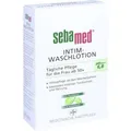 Produktbild: SEBAMED Intim Waschlotion pH 6,8 für d.Frau ab 50, 200 ml PZN 09509805