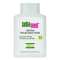 Produktbild: 2x SEBAMED Intim Waschlotion pH 6,8 für d.Frau ab 50 200 ML
