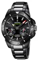 Produktbild: Festina Herrenuhr Festina Connected Hybrid Smartwatch Chrono Bike 2022 Sonderedition SET Festina-F20648-1