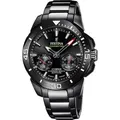 Produktbild: Festina Smartwatch F20648-1 schwarz - Schwarz