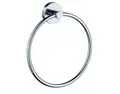 Produktbild: Smedbo Handtuchring Home chrom WD-ACC S+K