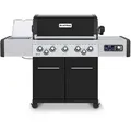 Produktbild: Broil King Regal Q 590 IR Gasgrill - Smart Grill