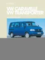 Produktbild: So wird's gemacht. T4: VW Caravelle / Transporter / Multivan ... 9783768807388
