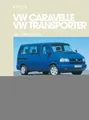 Produktbild: So wird's gemacht. T4: VW Caravelle / Transporter / Multivan / California von