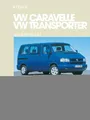 Produktbild: Hans-Rüdiger Etzold | So wird's gemacht. T4: VW Caravelle / Transporter /...