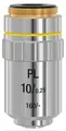 Produktbild: BRESSER Planachromat Objektiv 10x