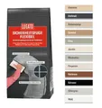 Produktbild: Lugato Sicherheitsfuge Flexibel 1 kg weiss - Fugenmörtel