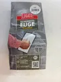 Produktbild: Sicherheitsfuge weiß 1 kg Lugato